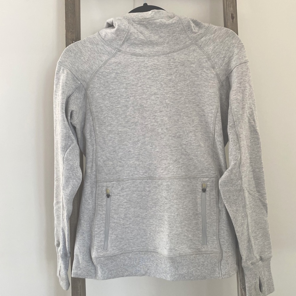 Lightweight Hoodie
